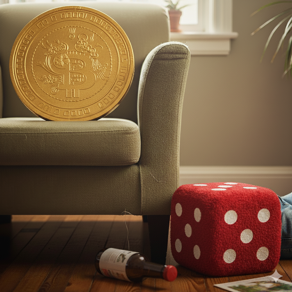 Slide 4: Causal Set - GSC Model