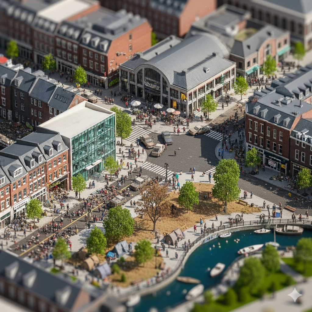 Slide 6: Safety - Digital Confidence