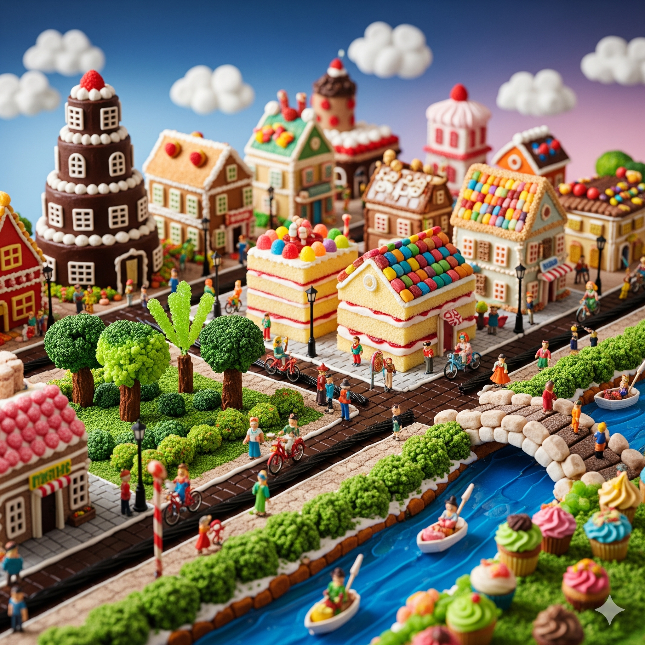 Slide 9: Big Idea - Technology and Society